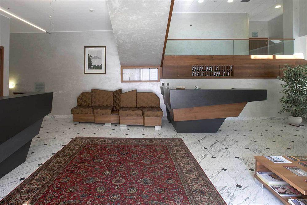 Hotel Iris جنوة المظهر الخارجي الصورة