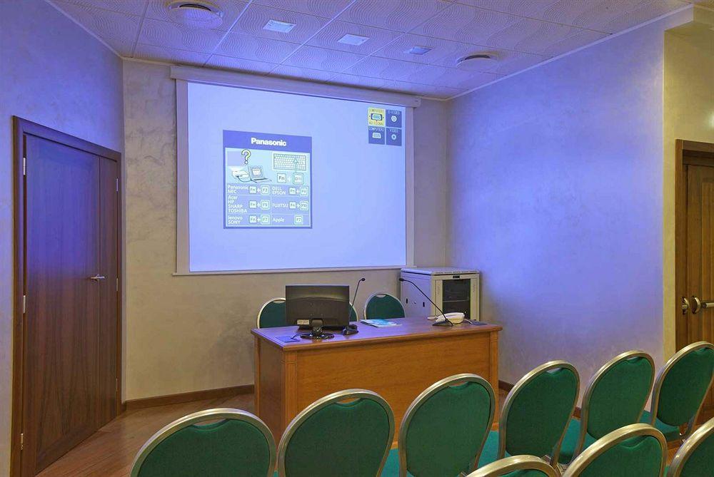 Hotel Iris جنوة المظهر الخارجي الصورة